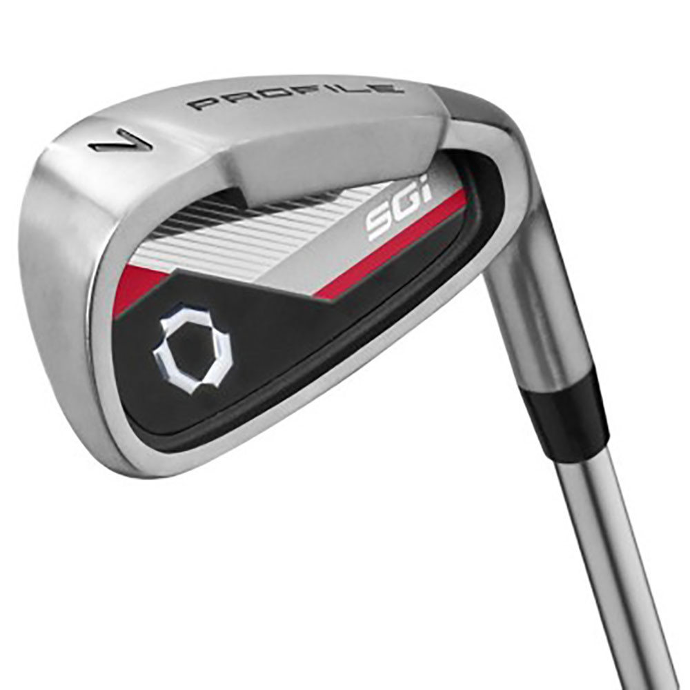 Wilson Profile SGI Complete Set - Maple Hill Golf